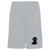 Training Shorts Thumbnail