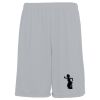Training Shorts Thumbnail