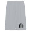 Training Shorts Thumbnail
