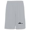 Training Shorts Thumbnail