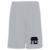 Training Shorts Thumbnail