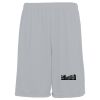 Training Shorts Thumbnail