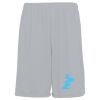 Training Shorts Thumbnail