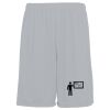 Training Shorts Thumbnail