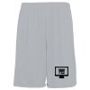 Training Shorts Thumbnail