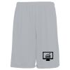 Training Shorts Thumbnail