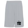 Training Shorts Thumbnail