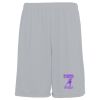 Training Shorts Thumbnail