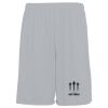 Training Shorts Thumbnail