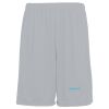 Training Shorts Thumbnail