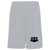 Training Shorts Thumbnail