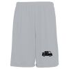 Training Shorts Thumbnail