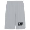 Training Shorts Thumbnail