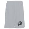 Training Shorts Thumbnail