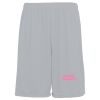 Training Shorts Thumbnail