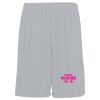 Training Shorts Thumbnail