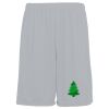 Training Shorts Thumbnail