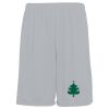Training Shorts Thumbnail