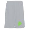 Training Shorts Thumbnail