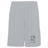 Training Shorts Thumbnail