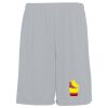 Training Shorts Thumbnail