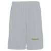 Training Shorts Thumbnail