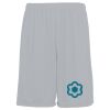 Training Shorts Thumbnail