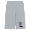 Training Shorts Thumbnail