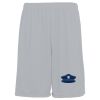 Training Shorts Thumbnail