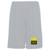 Training Shorts Thumbnail