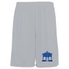 Training Shorts Thumbnail