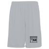 Training Shorts Thumbnail