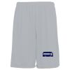 Training Shorts Thumbnail