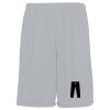Training Shorts Thumbnail