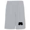 Training Shorts Thumbnail