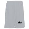 Training Shorts Thumbnail