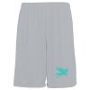 Training Shorts Thumbnail