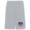 Training Shorts Thumbnail