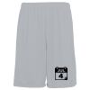 Training Shorts Thumbnail