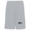Training Shorts Thumbnail
