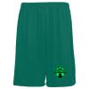 Youth Training Shorts Thumbnail