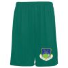 Youth Training Shorts Thumbnail