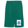 Youth Training Shorts Thumbnail
