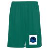 Youth Training Shorts Thumbnail