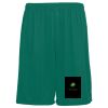 Youth Training Shorts Thumbnail