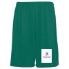 Youth Training Shorts Thumbnail