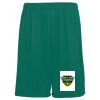 Youth Training Shorts Thumbnail