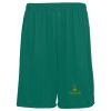 Youth Training Shorts Thumbnail