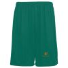 Youth Training Shorts Thumbnail