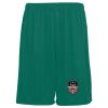 Youth Training Shorts Thumbnail